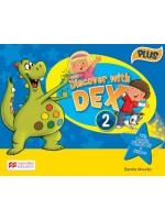 Discover with Dex 2 PLUS Учебник